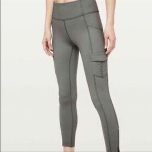 Lululemon Leggings!! 💕